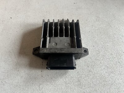 2008-2010 MAZDA 5 2.3L TCM TCU TRANSMISSION CONTROL MODULE L32E 18 9E1D