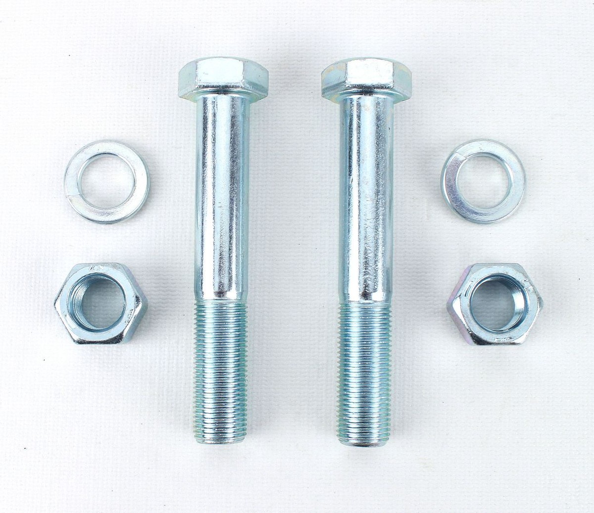 55〜64 インパラ エナジー製フロントアーム/リアアーム ブッシュセット