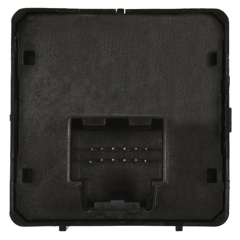 Para 2008-2013 GMC Yukon XL 1500 4WD Switch SMP 809VD06 2009 2010 2011 2012 - Imagem 2 de 4