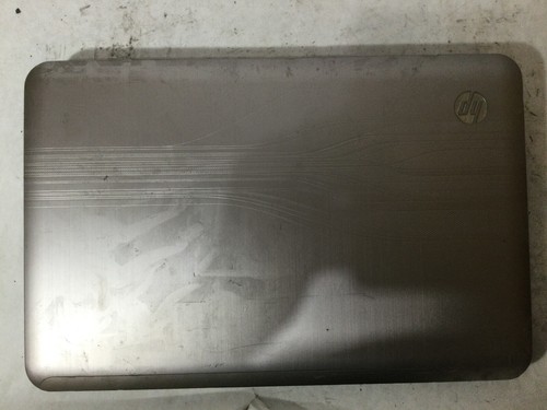 HP PAVILION DV6 - BOOTS TO BIOS - INTEL I3 M350 - NO RAM - READ DESCRIPTION - BB - Picture 4 of 8
