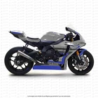 Graphics Kit for Yamaha R1 2015-2019