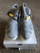 nike vapormax premier flyknit wolf grey