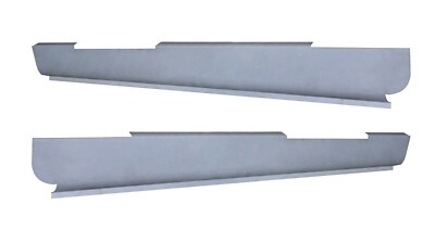 2001-2012 Ford Escape Rocker Panels Pair Universal Fitment | Made in ...