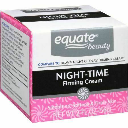 equate eye cream