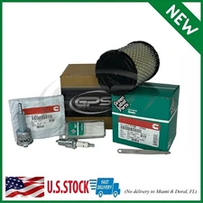 Tune up Kit for Onan RV Generator Model KY 4000, Spec A-R