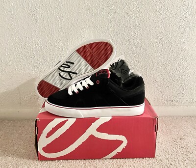 eric koston skate shoe