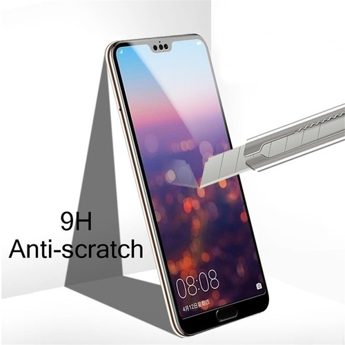 Full-Coverage Glass Film For Huawei Enjoy 50z Mate 50E Nova 9 SE Y70 Plus Y61 - Picture 21 of 24
