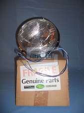 Feu avant (phare) Land Rover 88