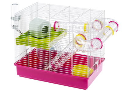 hamster cages ebay