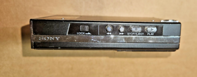 Sony WM-F100 FM/AM stereo cassette player - PRICE REDUCED | eBay