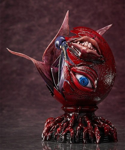 Figma SP-080 Femto Birth of the Hawk of Darkness Version from Berserk - Picture 3 of 10
