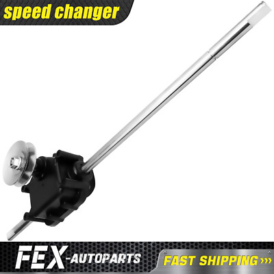 #ad #ad Lawn Transmission Replacement 121 9181 Spare Parts for Toro Walk Behind Mower $23.99