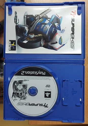 TANTISSIMI GIOCHI PS2 IN ITALIANO CON SCONTO IN UN UNICA SPEDIZIONE 24/48H A 6€ - Imagen 389 de 420