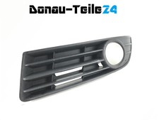 VW Polo 9N Zierblende Stoßstange Ziergitter vorne links 6Q0853665E