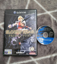 ebay® Auktion 278122656967 | Bloody Roar: Primal Fury Spiel für Nintendo GameCube Thumbnail of ebay® auction 278122656967 | Bloody Roar: Primal Fury Spiel für Nintendo GameCube