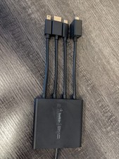 Belkin Components B2B166 Multiport To HDMI Digital AV Adapter
