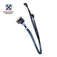 New Genuine R740 Dell N7HT1 0N7HT1 PERC Dual Mini SAS HD SFF-8643 Cable