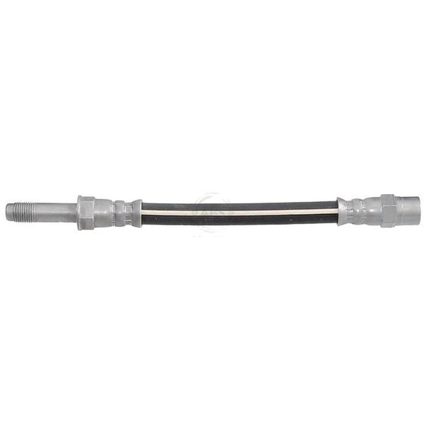 Bremsschlauch 187 Mm OUT M10X1.0 INN M10X1.0 A.B.S. FüR U.A. VW Sharan-image