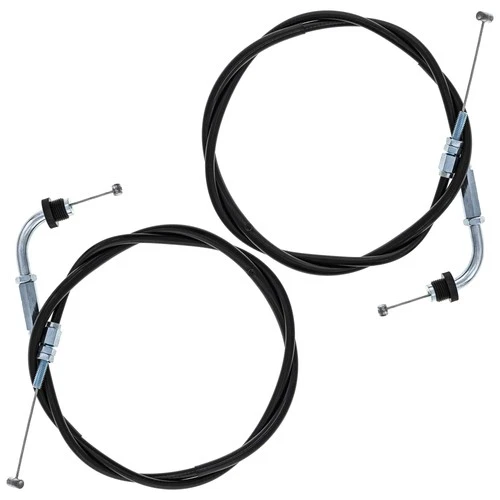 CABLE, THROTTIE | MODEL T
