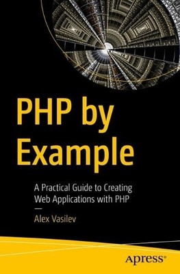 PHP by Example - 9798868802577