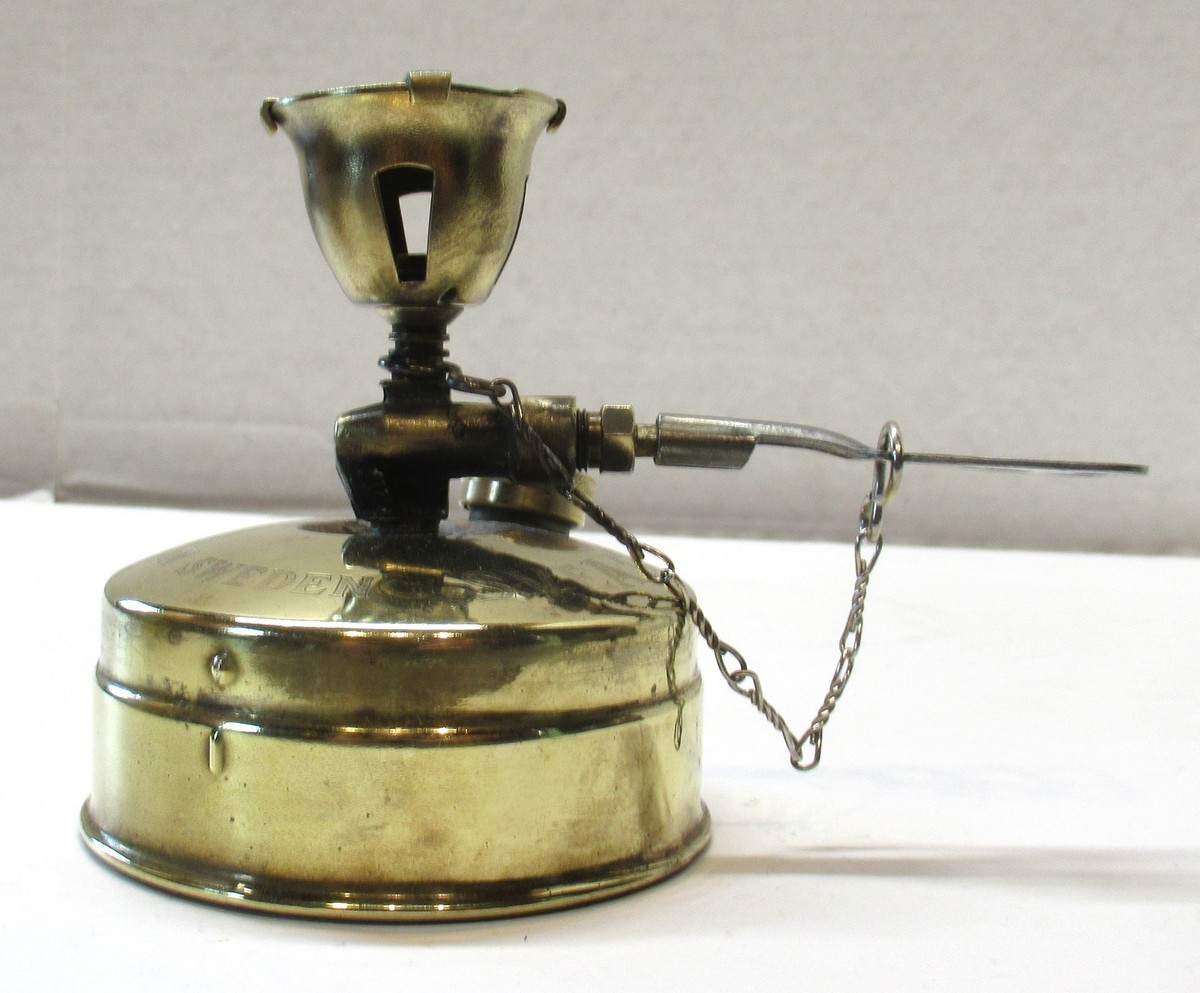 OPTIMUS SAVE123ビンテージ品　made in sweden③ Vintage Optimus Svea 123 stove brass Sweden Clean | eBay