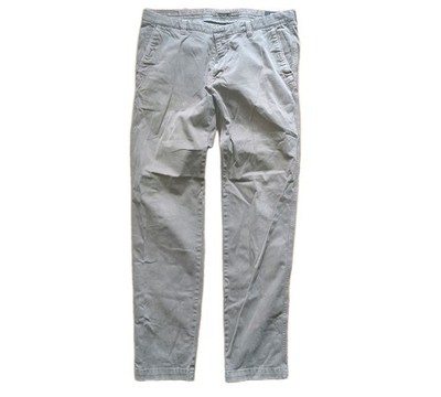 Roy Robson Luxury Chino Khaki  Gr.106 Slim Fit