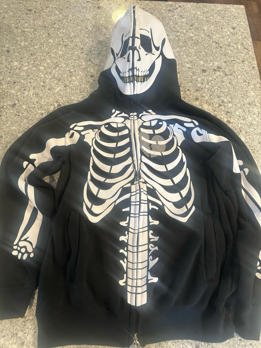 25+ lrg skeleton hoodie for sale | Updated Oct 2026