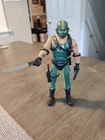 GI Joe Classified Series Copperhead #72 Loose Action Figure Hasbro