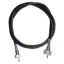 Tachometer Cable Fits White Replaces 544198M91
