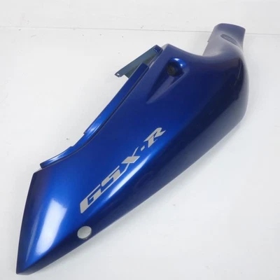 Coque arrière droite origine pour moto Suzuki Gsx 600 R 1997 à 2000 47111-33E0 - Photo 1/3