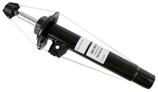 Sachs StoßDäMpfer 560 609 FüR BMW-image