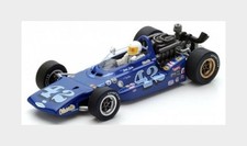 Spark Eagle Mk7 N 42 Indy 500 1969 Denny Hulme 1:43 S4263