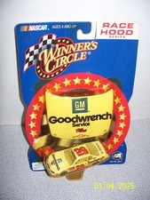 KEVIN HARVICK 29 GOODWRENCH RACE HOOD SERIES 1/64 WINNERS CIRCLE 2002