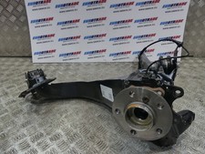 BMW F39 F40 F44 F45 F48 REAR LEFT WHEEL HUB SCHWENKLAGER HINTEN LINKS 6898963