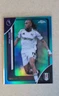 2026 Topps Chrome Premier League EPL Fulham Alex Iwobi Teal Refractor /299