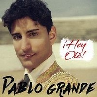 Hey Olé Von Grande,Pablo | Cd | Zustand Neu