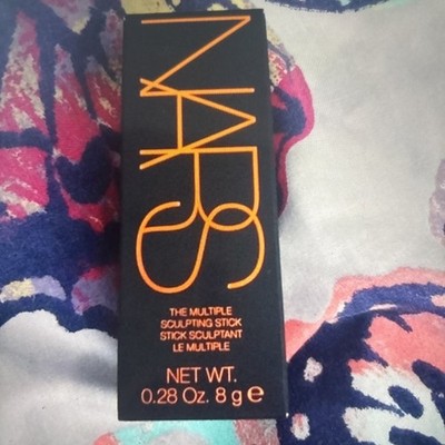 Nars The Multiple Sculpting Stick 8g # Laguna BRANDNEU im Karton volle Größe