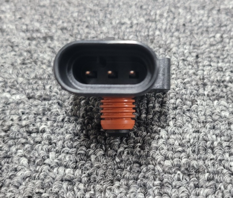 3 Bar Map Manifold Absolute Pressure Sensor Turbo ... - Grandado