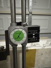 Metrica 45060 Dial Height gauge 0-300mm 2 columns — photo 2