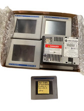 Allen Bradley 2711PC-T6M20D8 PanelView Plus 6 Standard 6" Touch HMI, 1 Piece