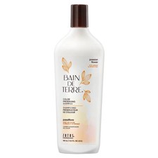Bain de Terre Passion Flower - Color Preserving Shampoo - 13.5oz Duo