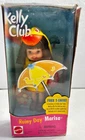 Barbie Kelly Club RAINY DAY MARISA Doll In Original Packaging ~ Vintage 2000