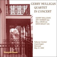 In Concert - Cd - G4Z