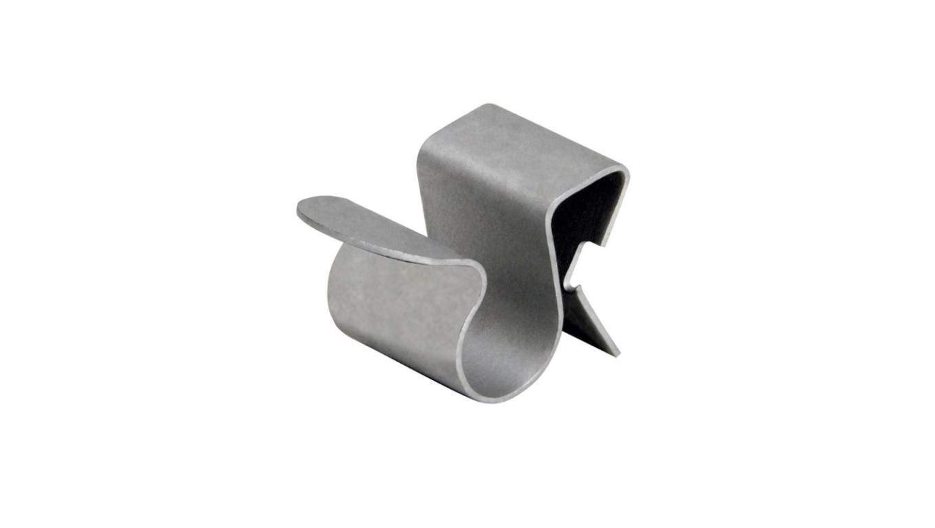 Cable clamp 15-18mm, beam thickness 1-4mm /pack. = 100 pcs/ (9418CC) CELO /T2UK