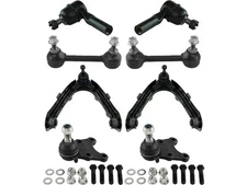 84YD28G Front Control Arm Ball Joint Tie Rod and Sway Bar Link Kit Fits i280