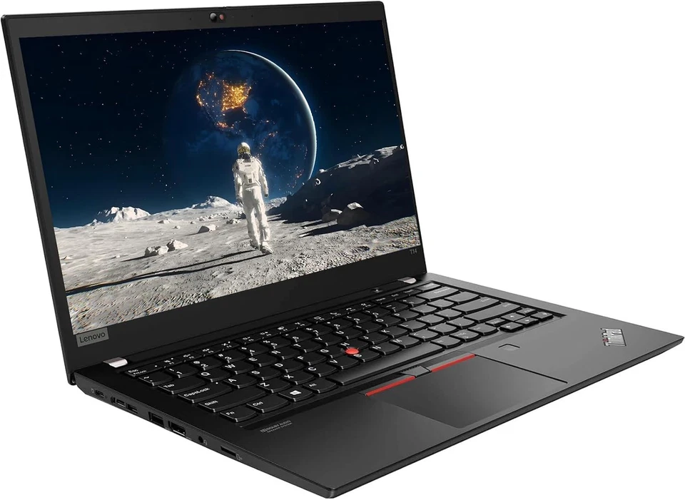 Lenovo ThinkPad T14 G1 · i5-10210U · 16GB · 512GB, photo 2 of 5