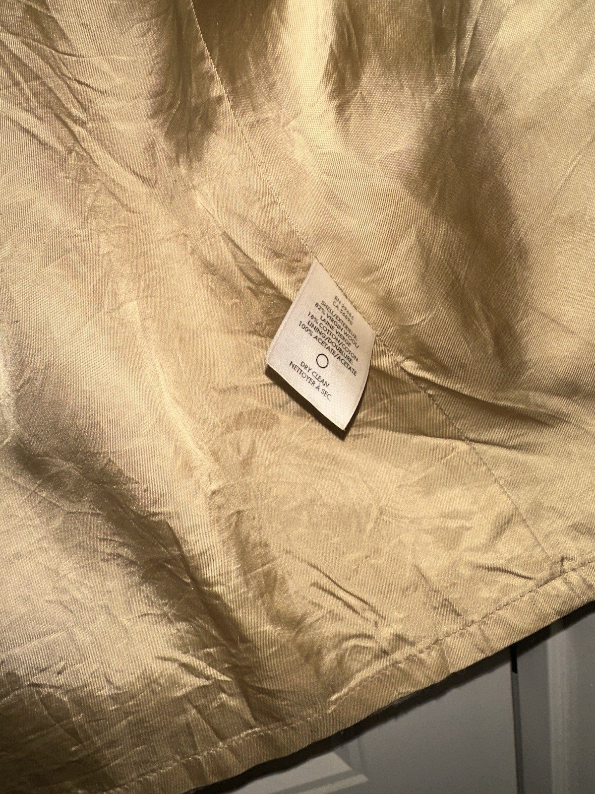 Pendleton Archive Jacket Southwestern Stripe Heri… - image 5