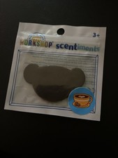 Build-A-Bear Workshop Scentiments Coffee Scent