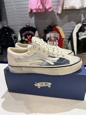 専用 27 vans STYLE 36 SF flame old skool s-l400.jpg
