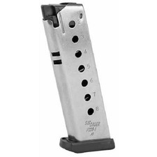 Sig P220 .45 Acp 8 Round Magazine Sig P220 .45 Acp 8 Round Magazine